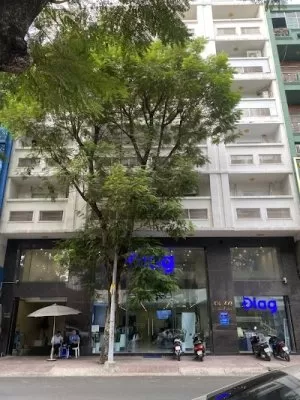 Diag Laboratories