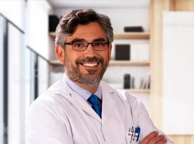 Dr. Lopez Velazquez