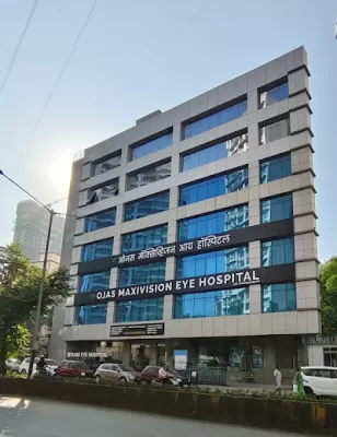 Ojas Eye Hospital - Best Eye Hospital in Kandivali, Borivali, Malad