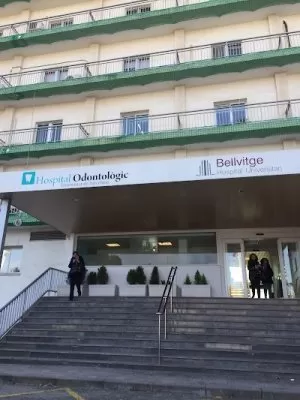 Hospital Odontològic UB