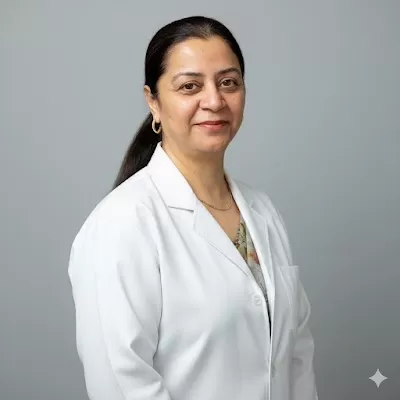 Dr kiranjeet kaur | gynecologist in delhi