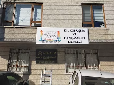 Terapi Ankara