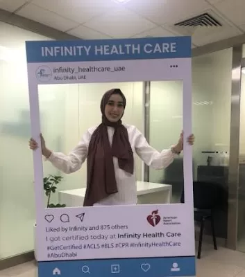 Infinity Health Care