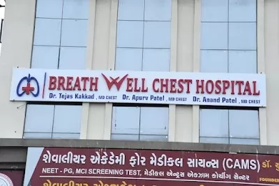 Breathwell Chest Hospital