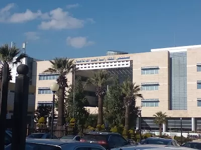 Royal Rehabilitation Center
