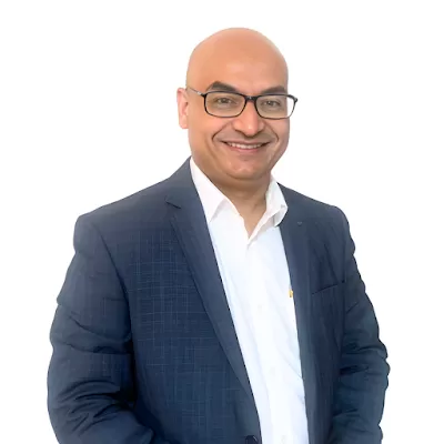 Dr Sharan Narute - Liver Transplant Surgeon in Pune, Expert Chronic Liver Specialist, & Multi-Oragan Transplant in Pune\PCMC