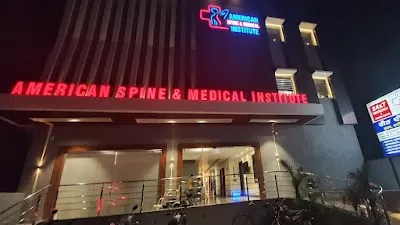 American Spine and Medical Institute