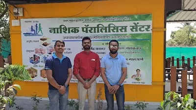 Nashik paralysis & neurorehab center
