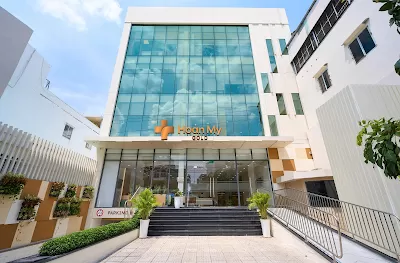 Hoan My Gold General Medical Clinic - Phan Xich Long