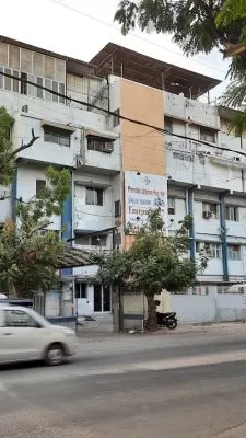 Premdas Jalaram Hospital