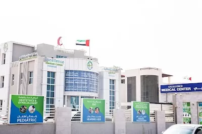 Excellence Medical Center for Hearing and Balance