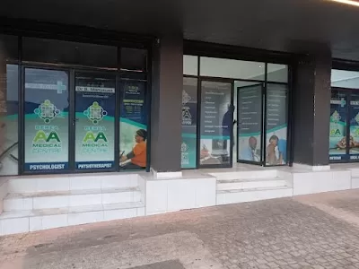 Berea AA Medical Centre