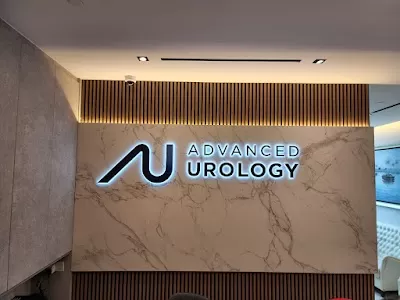 Advanced Urology (Novena)
