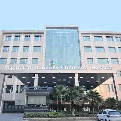 Pediatric Intensive Care Unit (PICU) - Rainbow Children's Hospital