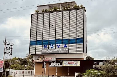 Nova Hospital & Maternity Home