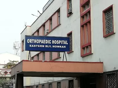 Howrah Orthopaedic Hospital