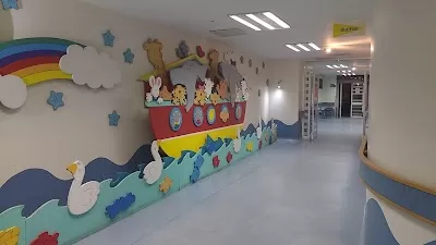 Urgencias Pediatría del Hospital Civil de Guadalajara