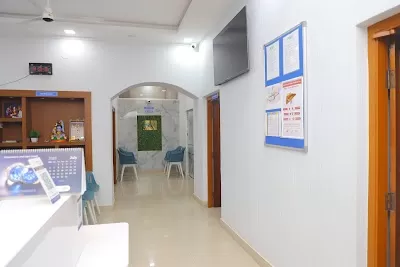Hari Laser Clinics - Piles, Varicose Veins, Fistula, Fissure - Lipoma - Gynecomastia - Circumcision - Laparoscopic Surgery