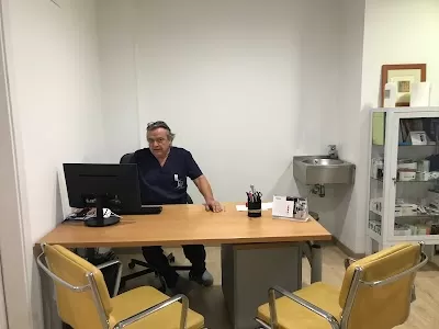 Clínica Jaime I de Catarroja