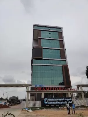 Belenus Champion Hospital