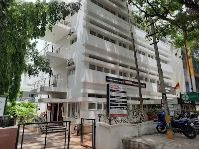 Manasa Neuropsychiatric Hospital