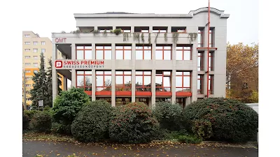 Swiss Prémium Egészségközpont - Újbuda - Medical Clinic