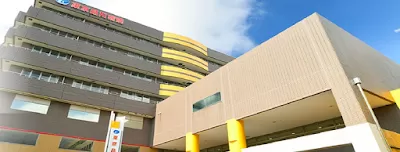 Tokyo-Shinagawa Hospital