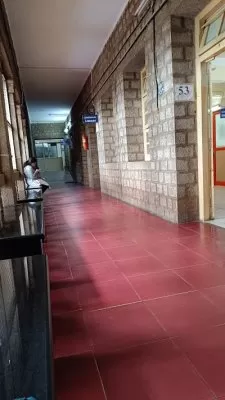 Department Of Pulmonary Medicine