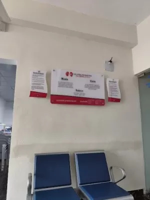 Centro de Diálisis y Enfermedades Renales Dra. Medina, S. R. L.