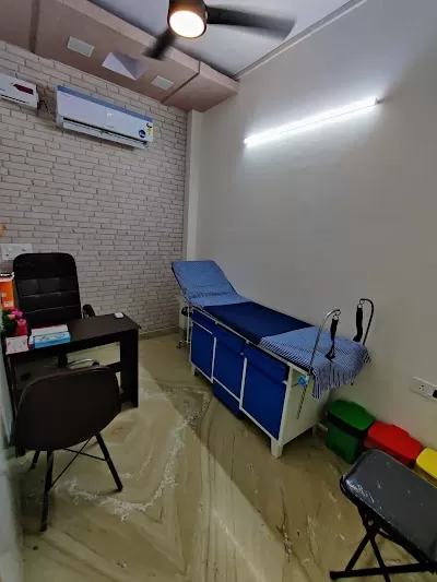 Dr. Anita's Medical Centre - Best Gynecologist & Obstetrician in Paschim Vihar | West Delhi