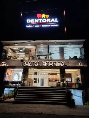 DENTORAL