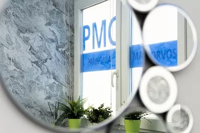 Pannonia Medical Center