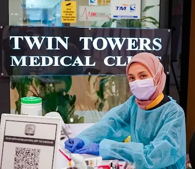 Twin Towers Medical Clinic
