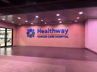 Healthway Cancer Care Hospital