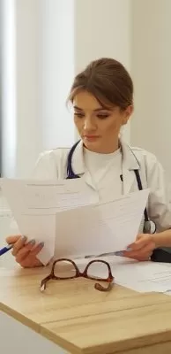 PROFEOMED