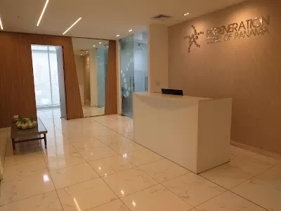 Regeneration Clinic Of Panama