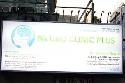 Neuro Clinic Plus