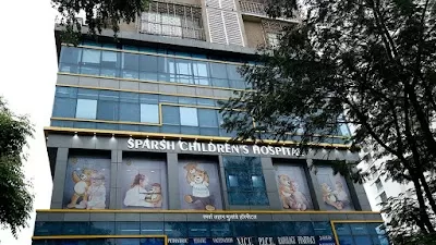 Sparsh Children's Hospital