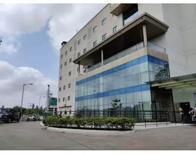 Department of Orthopaedics | Apollo Hospitals Nashik