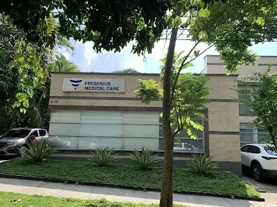 Fresenius Medical Care Instituto del Riñon