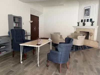 Casa de la Salud en Tijuana