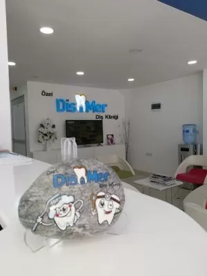 Özel Disamer Diş Kliniği
