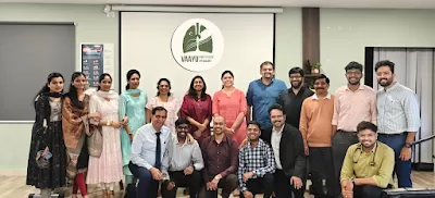 Vaayu Chest & Sleep Specialists