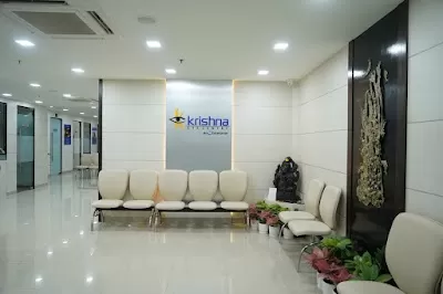 ASG Krishna Eye Centre - Parel, Mumbai | An ASG Eye Hospital