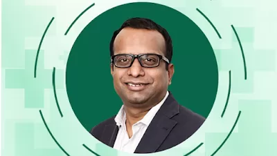 Child Neurologist: Dr C P Ravi Kumar