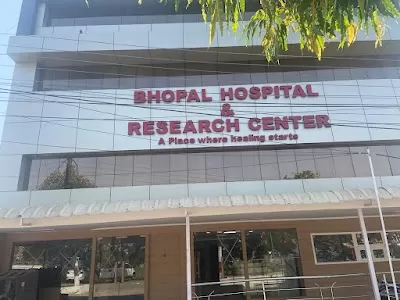 B.S.Sacklecha Hospital And Trauma Centre