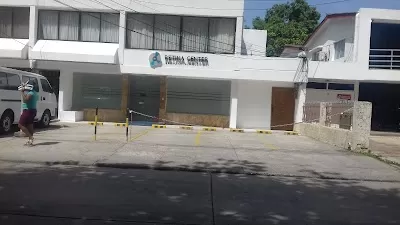Retina Center S.a.s