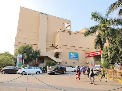 Department of Neurosurgery Apollo Multispeciality Hospitals, Kolkata