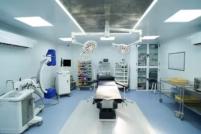 Dr. Kalpesh Mehta - Knee Replacement, Joint Replacement, Hip Replacement, Orthopaedic Surgeon in Ahmedabad, Gujarat