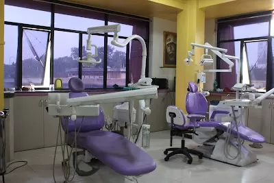 Dr.Bhangare Hospital
